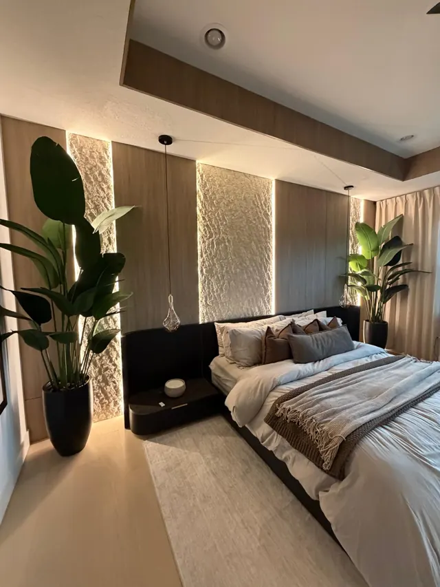 The Primary Suite