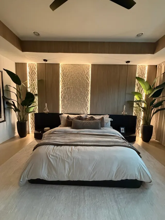 The Primary Suite, view 2